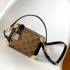 LV Box Bags